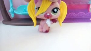 Как сделать прическу для LPS