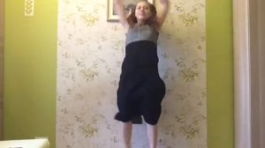 мои китайские танцы