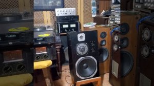 yamaha p 2200 full upgraded / yamaha ns 1000 full ,grundig cd hi end germany , equipo vintage hiend