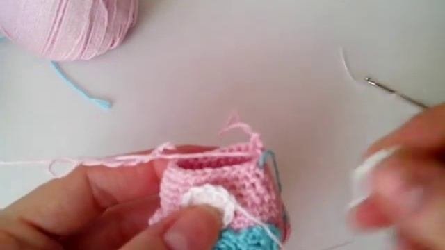 ★ 2 Часть Сова крючком ★ Амигуруми ★ Owl Crochet ★ Amigurumi ★