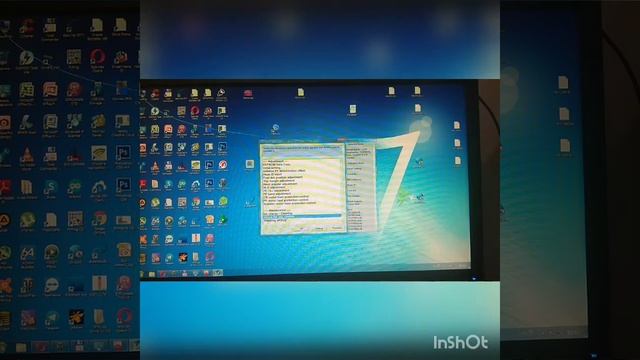 Сброс памперса на Epson L210 смотреть онлайн