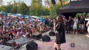 Vanesa Horakova👏