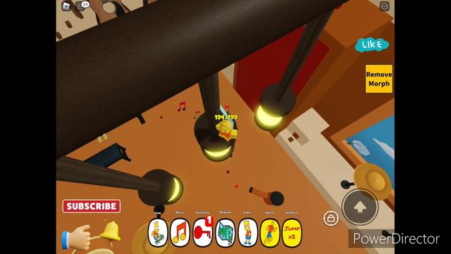 NEW UPDATE (199) How to find “Maggie Maracas” Morph in Find the Simpsons Game #findthesimpsons. смотреть онлайн