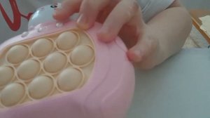 как обращаться с электрическим поп-итом? расскажу в этом ролике!