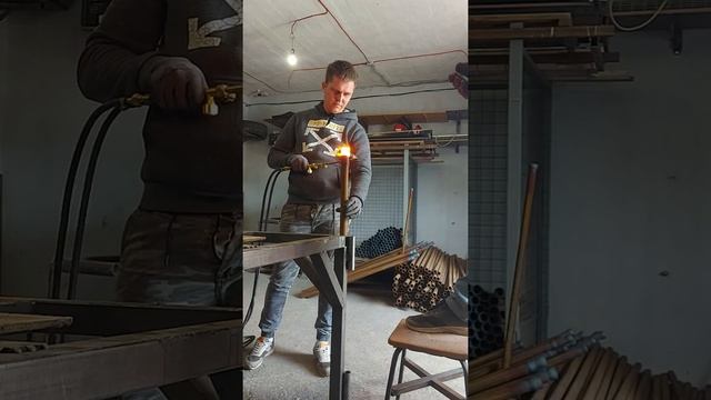 развальцовка или раструб трубы. смотреть онлайн