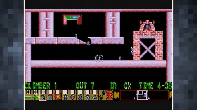 8 Essential DOS Puzzle Games смотреть онлайн