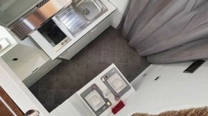 5 самых маленьких домов в мире