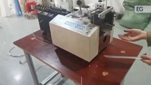 Оборудование для резки проволоки HDK-100X