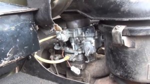 "Достали" в  Димитровграде   карбюратор 4178-1107010  и получили  ...шнягу