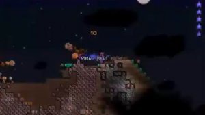 Original terraria trailer