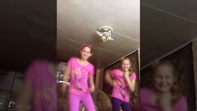 Сумасшедшие девчонки