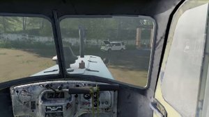 ПОКАЗАЛИ ЗАБРОШЕНУЮ БАЗУ И ВОТ ЧТО Я ТАМ НАШЕЛ FARMING SIMULATOR 19