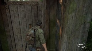 The Last of Us Remastered - прохождение #5