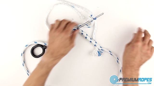 11.1.1 Endless rope for furler systems (equal thickness) смотреть онлайн