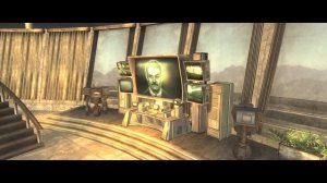 Мистер Хаус и его Новый Вегас | История мира Fallout: New Vegas