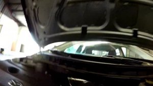 ⫷ Mazda CX-7 Emissions Locations: PCV, EGR, Oxygen Sensors, EVAP Purge ⫸