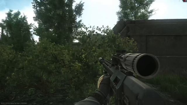 ТАРКОВ | СВД | БЫЛО ХОРОШО - СТАЛО ЕЩЕ ЛУЧШЕ в Escape From Tarkov | Обзор смотреть онлайн