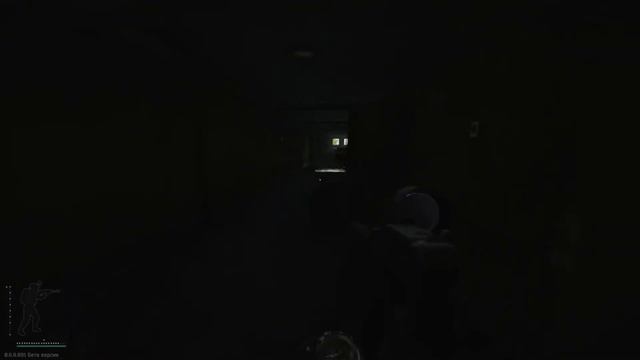 Ключ от номера 226 в санотории ,в восточном крыле (берег) Escape from Tarkov