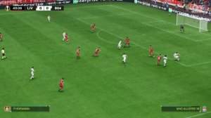 FC 24 | Liverpool vs Bayer 04 Leverkusen - UEL UEFA Europa League - PS5™ Full Match & Gameplay