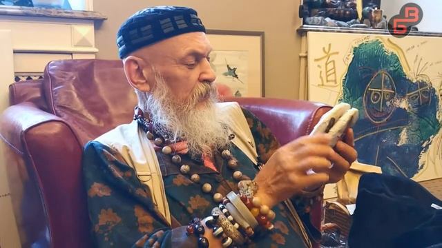 Чай Доброе Доброе   Бронислав Виногродский16 9 смотреть онлайн