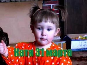 Платьице в горошек