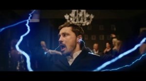 Дима Билан - Молния (пародия)
