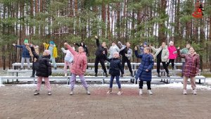 Сборы осень 2023