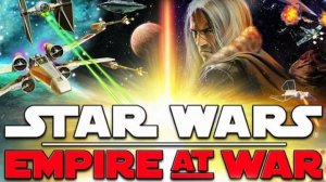 Star Wars - Empire At War #1