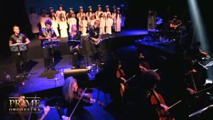 Rammstein - Engel (Symphonic cover version by Prime Orchestra with children's choir)
