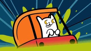 Deltaruined 2 rus dub /Дельтарун анимация на русском