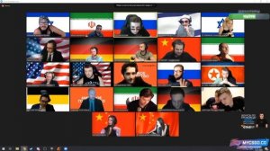 Мировое господство - самая эпичная игра Манурина | Манурин