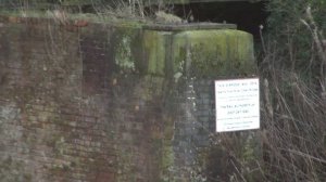 The Wisbech Railway abandoned