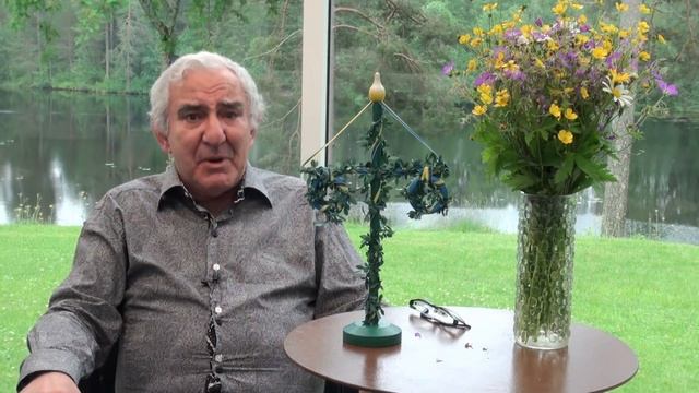 Тайны главного летнего праздника. Михаил Казиник смотреть онлайн