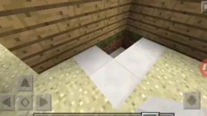 Как сделать ванную комнату в Майнкрафте без модов