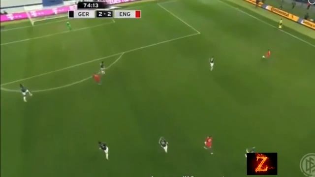 Football Vine #2\ Гол Варди в ворота Германии смотреть онлайн