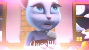 Том и Анжела/Клип/Влюбилась в друга/Happy birthday to my channel ♥️