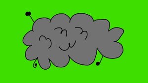 my fight cloud 17 (free use)