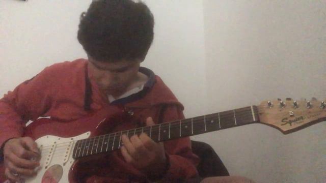 Fender squier California series - pastillas Fender México смотреть онлайн