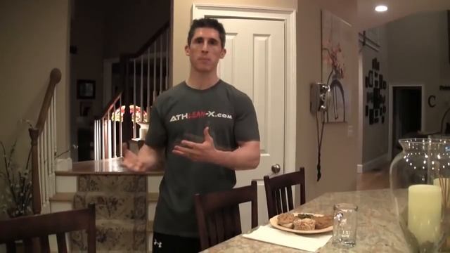 Не Ешь Пока Не Посмотрел Это. Углеводная Путаница | Джефф Кавальер смотреть онлайн