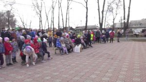 Прошел концерт для одного ветерана в жилом районе «Гавань» в Абакане - Абакан 24