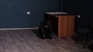 Этюды в школе актерского мастерства - Животные