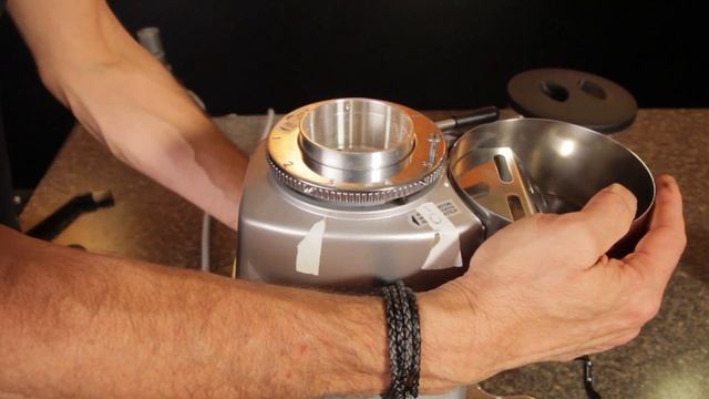 Compared: Zero Retention Espresso Coffee Grinders смотреть онлайн