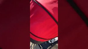 Видеообзор коляски-трансформера Cybex Leotie Flex Lux