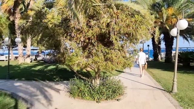 ❗ Club Hotel Phaselis Rose ПОДАРОК от отеля, Шведский стол ❗Мы в Queen's Park Tekirova со зрителями смотреть онлайн