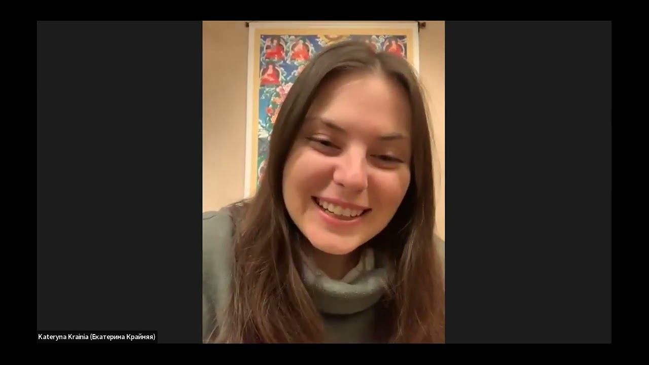 Кармическое Исцеление. Приглашаем волонтеров в проект в качестве кураторов