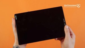 Обзор планшета LENOVO Tab M10 Plus TB-X606F | Ситилинк
