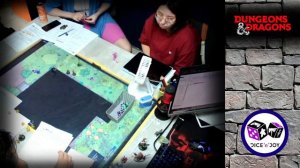 DnD Клад Королевы драконов