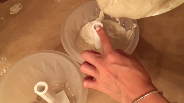 ПОДСТАВКА ДЛЯ ЦВЕТОВ. Быстро, прочно и бюджетно.Своими руками\ Flower stand смотреть онлайн