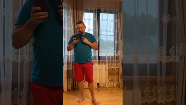 Кавер на песню последний звонок (татарская версия) экспромт на Марата Яруллина
