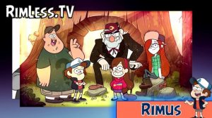 Кто умрет в 20 серии 2 сезона Гравити Фолз! ДИППЕР МЕРТВ! Gravity Falls Теория Ft  Nao Kabaeli